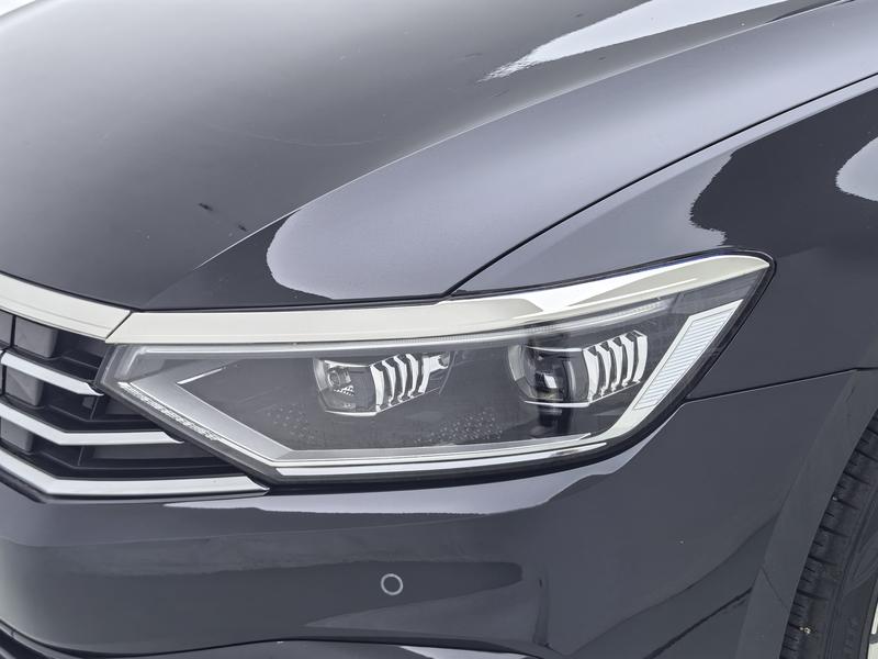 Volkswagen Magotan GTE Hybrid, 2022 — фото 2 из 12
