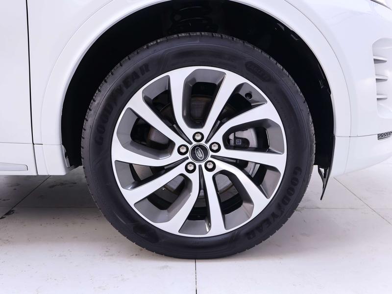 Land Rover Discovery Sport, 2024 — фото 6 из 12