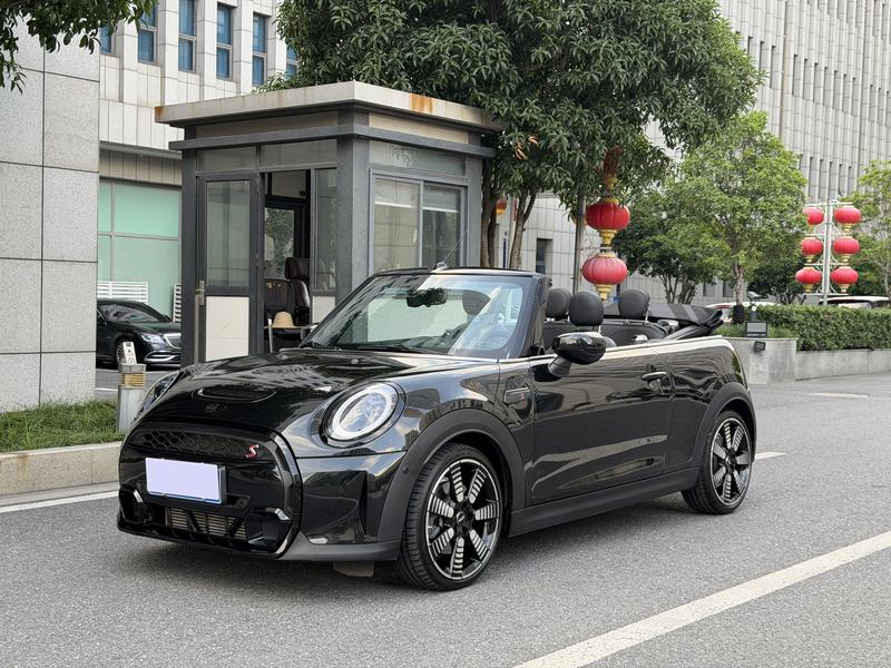 Mini Mini, 2023 — купить в Санкт-Петербурге под ключ
