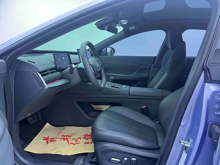 Dongfeng Yipai eπ 007, 2025 — фото 4 из 9