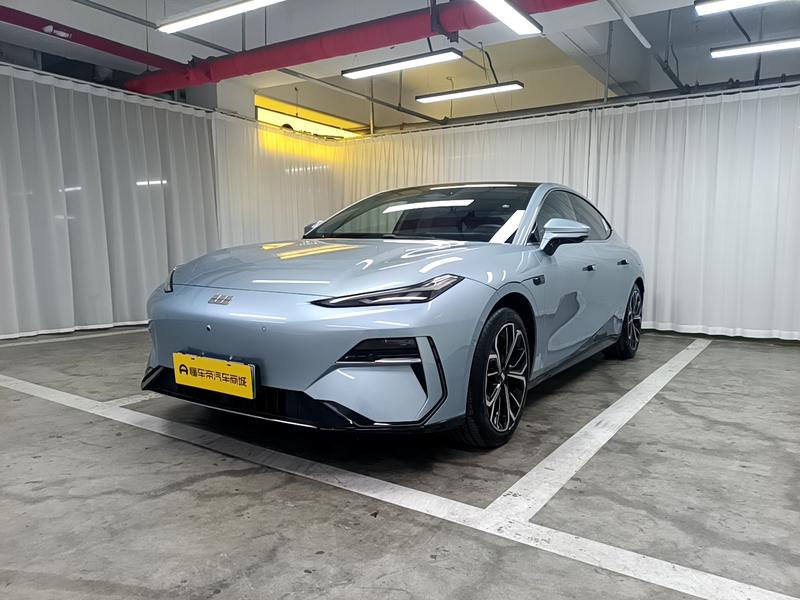 Geely Galaxy E8, 2025 — купить в Санкт-Петербурге под ключ