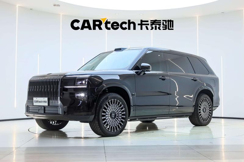 Zeekr 9X, 2025 — купить в Брянске под ключ