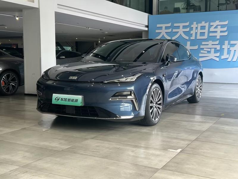 Geely Galaxy Starshine 8 EM-i, 2025 — купить в Санкт-Петербурге под ключ
