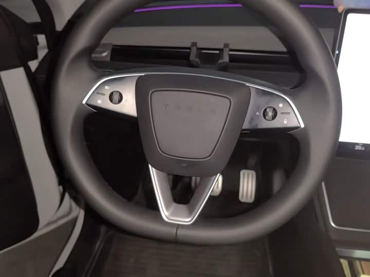 Tesla Model Y, 2025 — фото 3 из 9