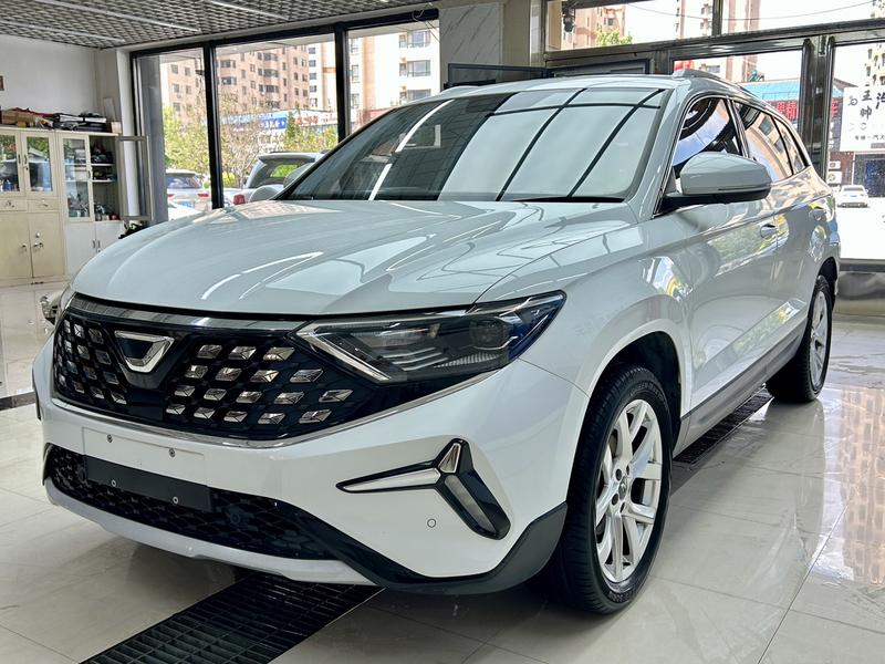 Jetta VS7, 2023 — купить в Калуге под ключ