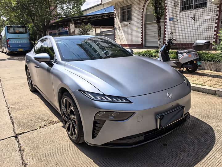 Dongfeng Yipai eπ 007, 2023 — фото 2 из 9