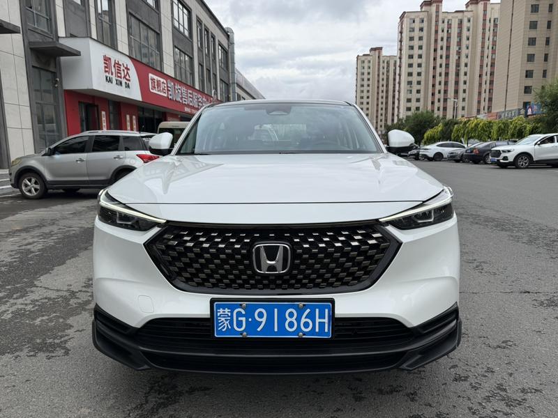 Honda XR-V, 2023 — фото 2 из 10