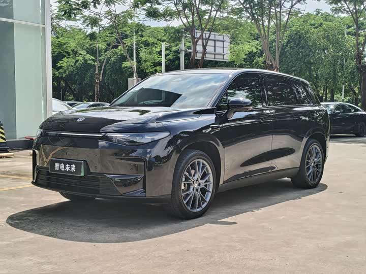 Leapmotor C10, 2026 — купить в Туле под ключ