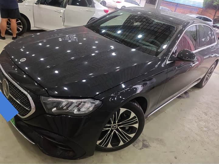 Mercedes-Benz E-Class Hybrid, 2025 — купить в Твери под ключ