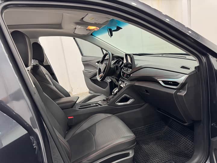 Chevrolet Orlando, 2022 — фото 4 из 9