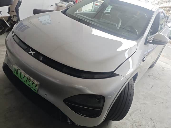 XPeng G6, 2023 — купить в Калуге под ключ