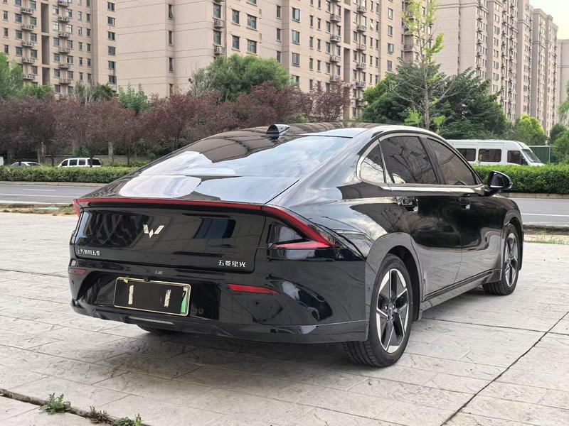 Wuling Starlight, 2025 — фото 6 из 10