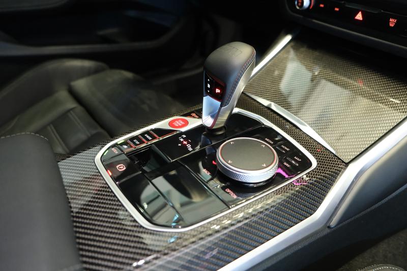 BMW M2, 2025 — фото 11 из 12