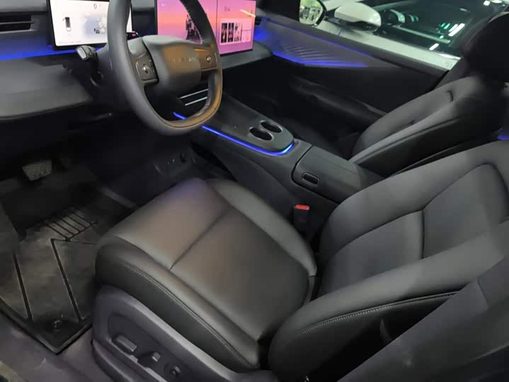 Nissan NX8, 2025 — фото 9 из 9