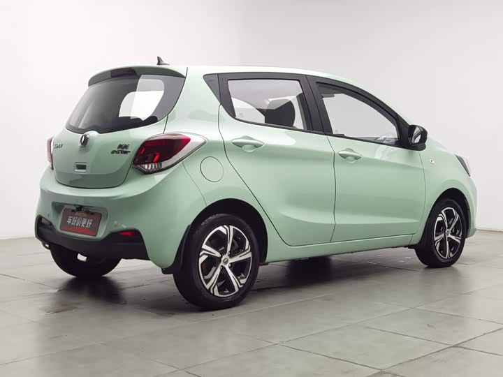 Changan BenBen E-Star, 2022 — фото 2 из 9