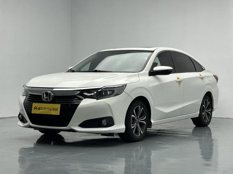 Honda Crider, 2023 — купить в Санкт-Петербурге под ключ