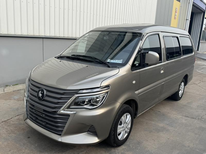 Dongfeng Forthing Lingzhi M5, 2024 — купить в Орле под ключ