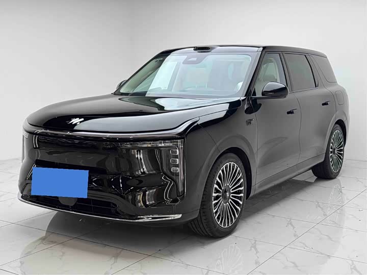 IM motors LS8, 2026 — купить в Оренбурге под ключ