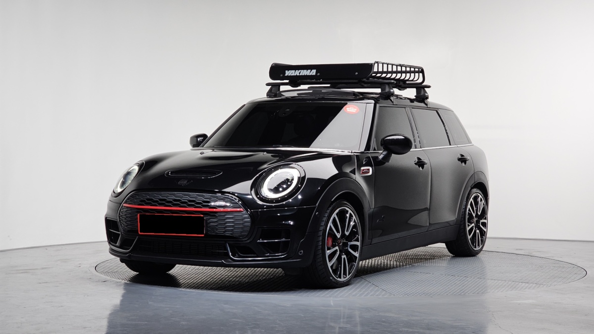 Mini Clubman, 2022 — купить в Йошкар-Оле под ключ
