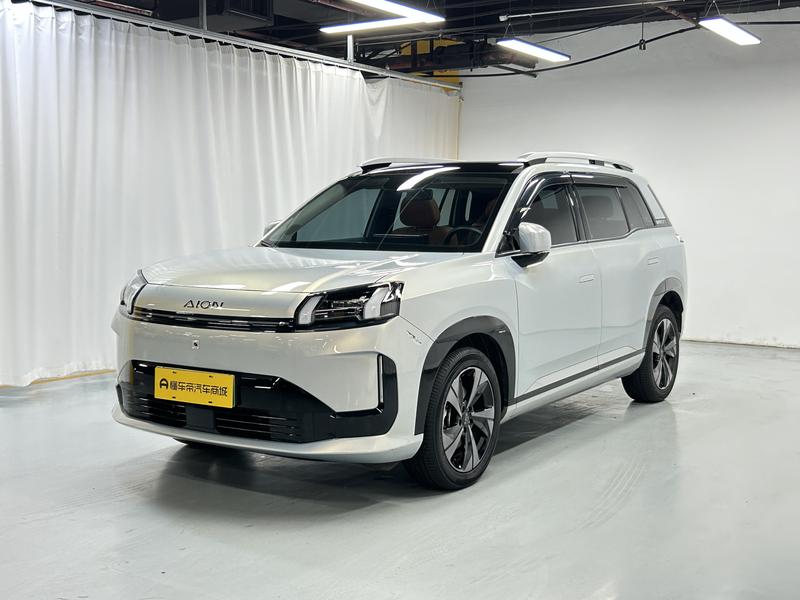 GAC Aion V, 2025 — купить в Тольятти под ключ