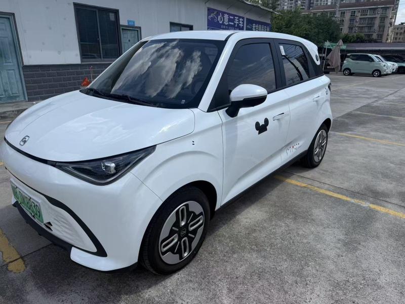 Chery QQ Duomi, 2025 — купить в Брянске под ключ