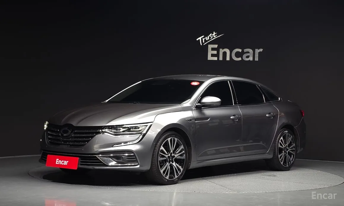 Renault SM6, 2022 — купить в Самаре под ключ