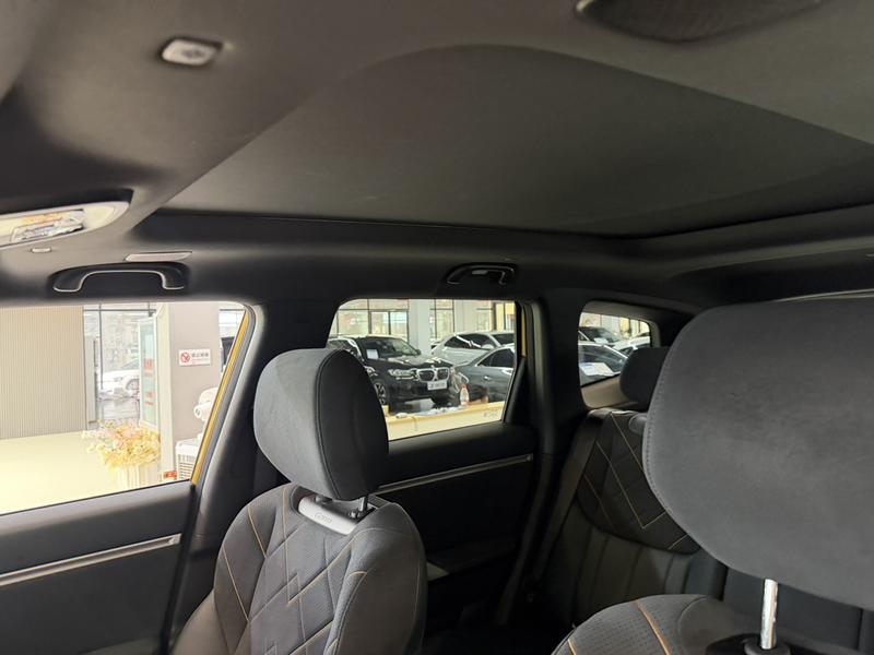 Changan Deepal G318, 2025 — фото 12 из 12