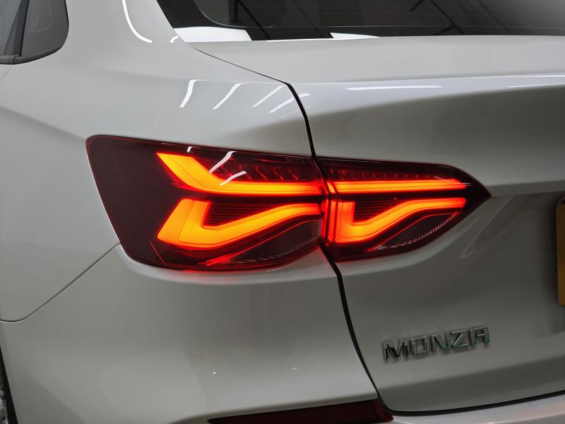 Chevrolet Monza, 2023 — фото 10 из 12