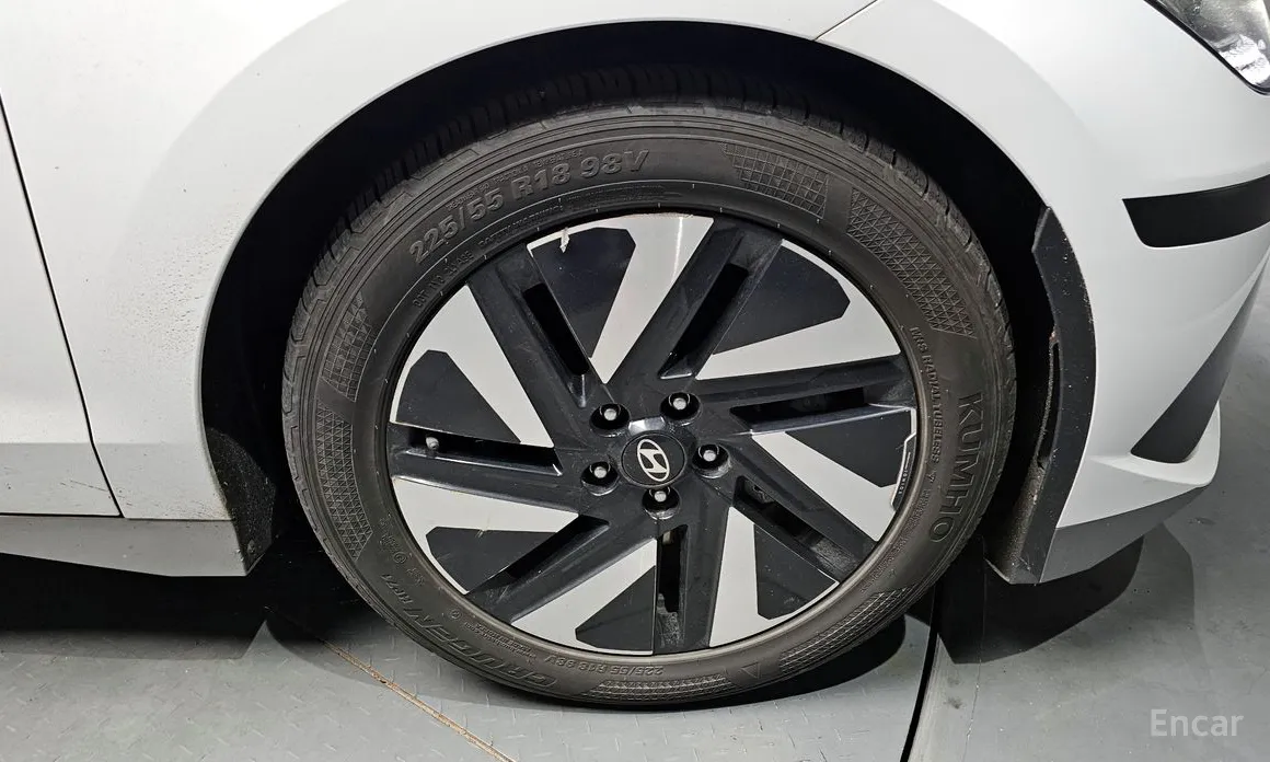 Hyundai Ioniq 6, 2022 — фото 5 из 12