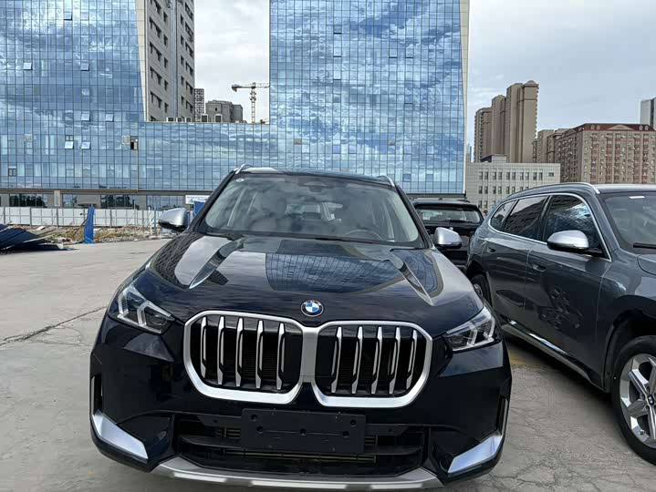 BMW X1, 2023 — купить в Ульяновске под ключ