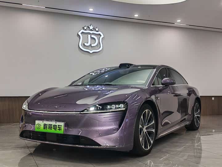Luxeed S7, 2025 — купить в Санкт-Петербурге под ключ