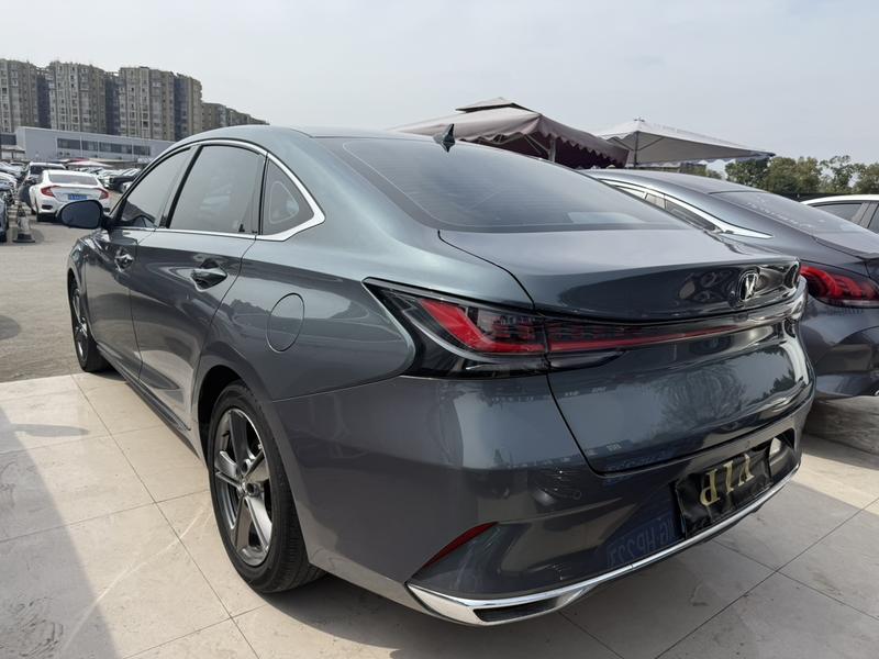 Changan Raeton Plus, 2022 — фото 4 из 10