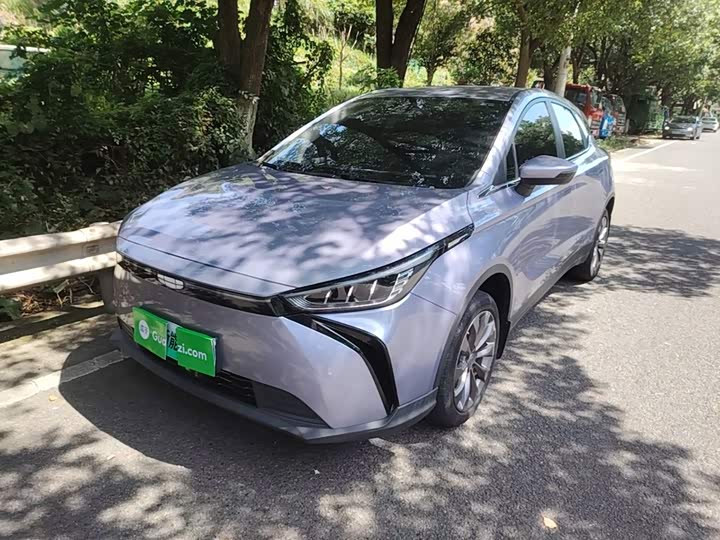 Geely Geometry M6, 2023 — купить в Ульяновске под ключ