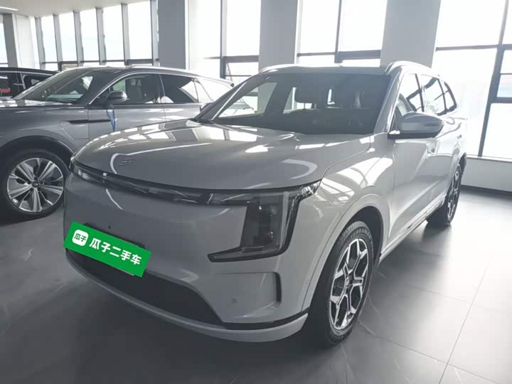 Jetour Shanhai L7 Plus, 2025 — купить в Воронеже под ключ