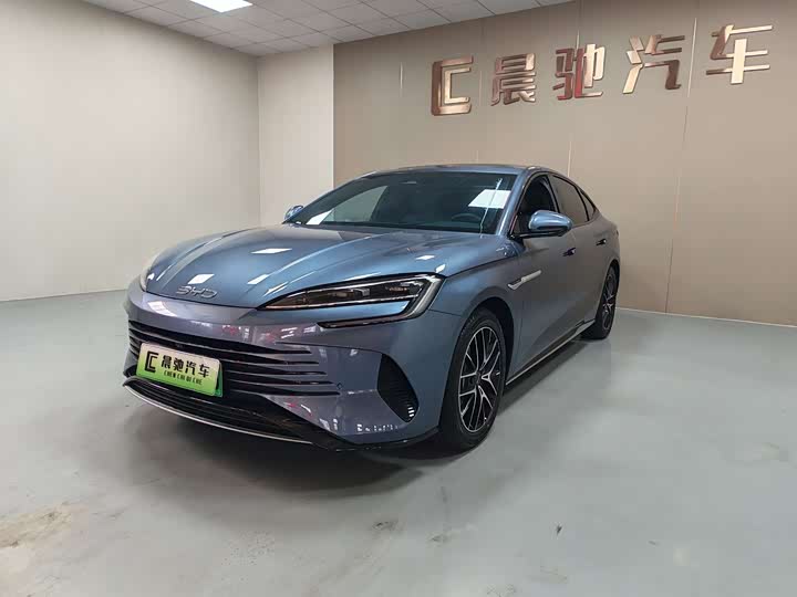 BYD Seal 07 DM-i Hybrid, 2025 — купить в Перми под ключ