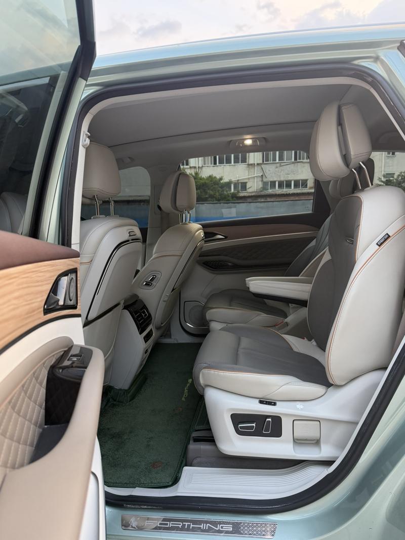 Dongfeng Forthing Yacht, 2022 — фото 9 из 10