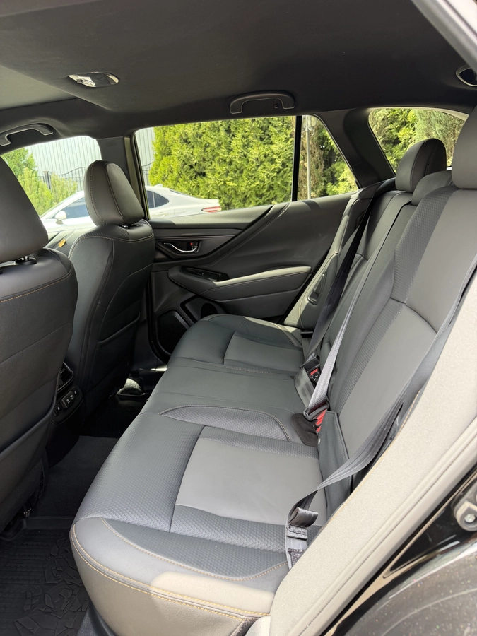 Subaru Outback, 2022 — фото 6 из 11