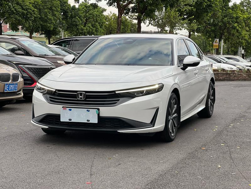 Honda Integra, 2025 — купить в Перми под ключ