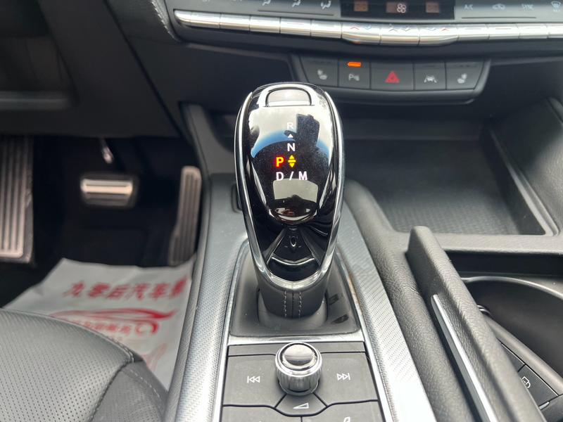 Cadillac CT5, 2023 — фото 8 из 12