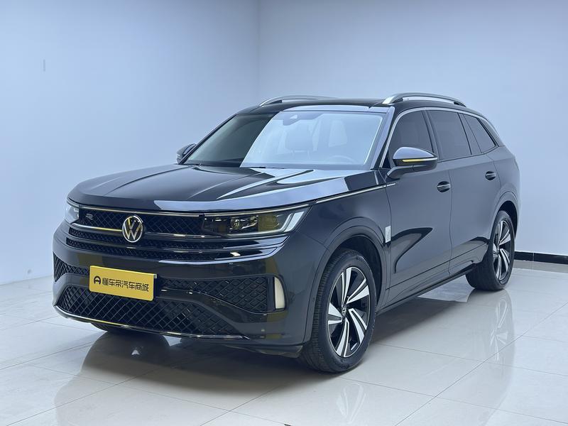 Volkswagen Tavendor, 2023 — купить в Нижнем Новгороде под ключ