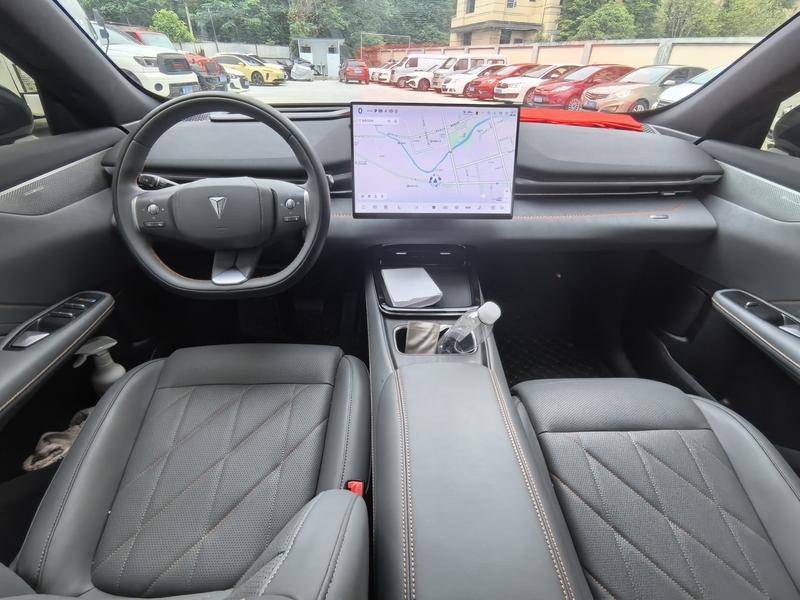 Changan Deepal S05, 2026 — фото 5 из 8