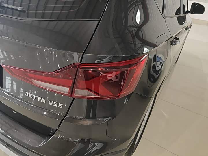 Jetta VS5, 2021 — фото 8 из 9