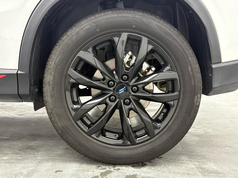 Changan Oshan X5 Plus, 2024 — фото 11 из 12
