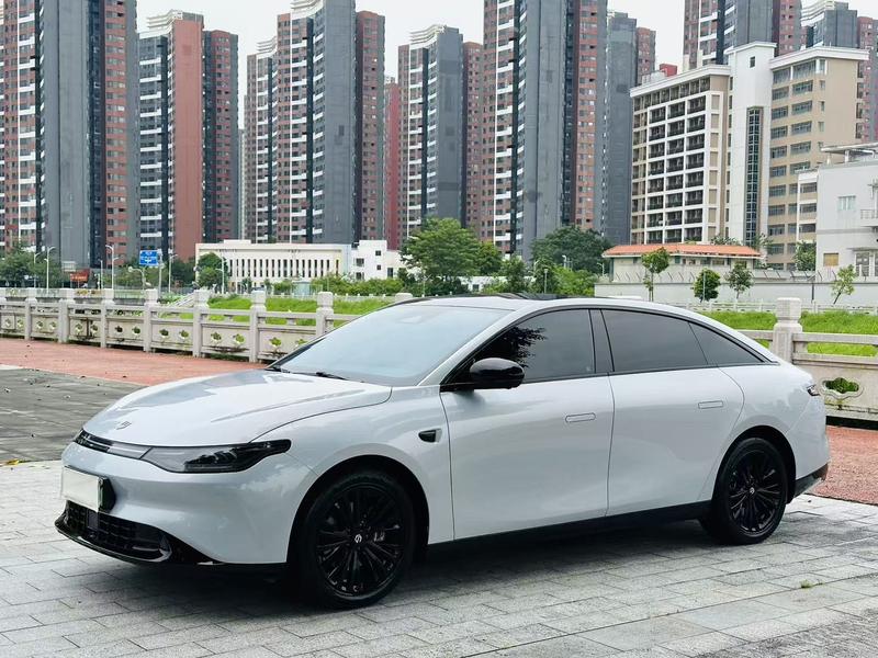 Leapmotor C01, 2023 — купить в Санкт-Петербурге под ключ