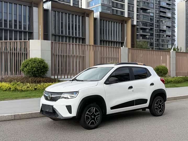 Dongfeng Yipai Nano EX1, 2022 — купить в Самаре под ключ