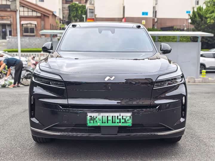 Nio Onvo L90, 2025 — фото 2 из 9