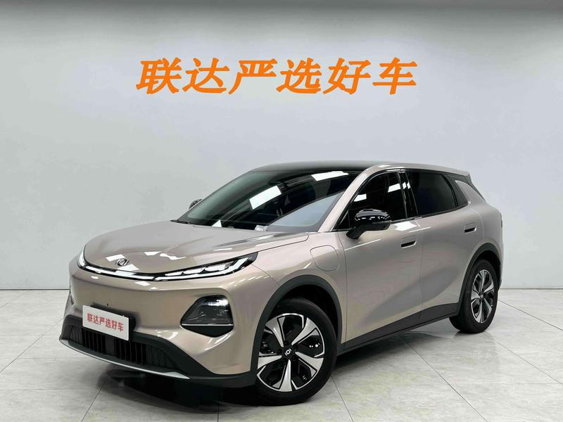 Changan Qiyuan (Nevo) Q05, 2025 — купить в Самаре под ключ