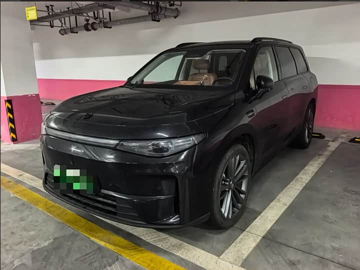 Leapmotor C16, 2024 — купить в Самаре под ключ