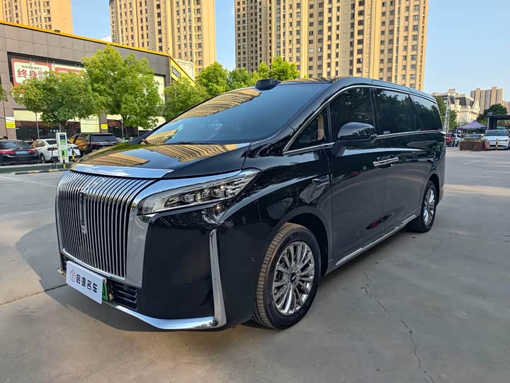 Wey 80 Hybrid, 2025 — купить в Владимире под ключ