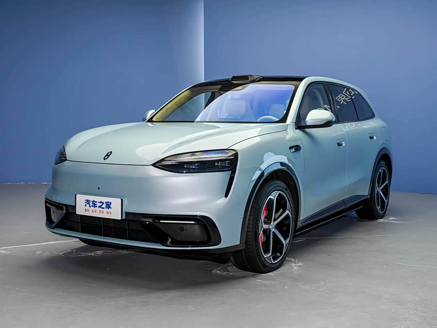 Aito M6, 2026 — купить в Белгороде под ключ